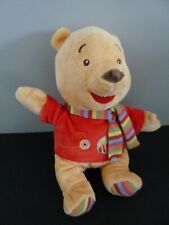 echarpe winnie d'occasion echarpe winnie d'occasion Bouvigny-Boyeffles