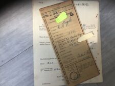 Bsa bantam major for sale  FARNHAM
