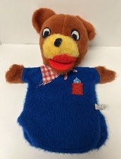 Bear hand puppet for sale  Westchester