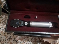 Vintage dermatoscopio miroflex usato  Torino