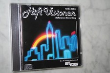 Hifi visionen reference gebraucht kaufen  Mülheim an der Ruhr