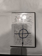 Film dvd zodiac d'occasion  Corbas