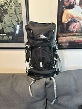 Black appalachian frame for sale  Sylmar