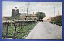 Postcard posted 1908 for sale  BURNHAM-ON-SEA