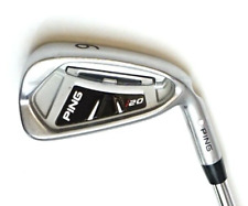 Ping i20 white for sale  SPILSBY