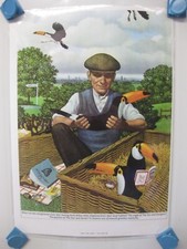 Vintage guinness advertising for sale  LLANELLI