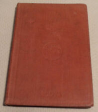 Scottish psalter 1929 for sale  ABERDEEN