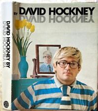 David hockney david usato  Italia