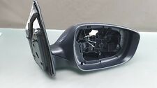 Usado, Espelho retrovisor externo original Hyundai I30 aço cinza comprar usado  Enviando para Brazil