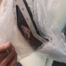 Betty boop topper d'occasion  Expédié en Belgium