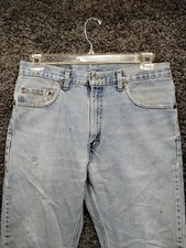 Vtg levis 505 for sale  Verndale