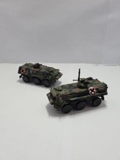 Militär radpanzer gesupert gebraucht kaufen  Schwaig b.Nürnberg