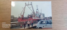 Foto fischtrawler resolution gebraucht kaufen  Thedinghausen