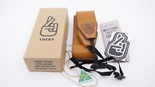 Lucky camera straps gebraucht kaufen  Bochum