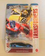 Hot wheels bugatti d'occasion  Bastia-