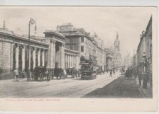 Aberdeen tram horse for sale  WORTHING