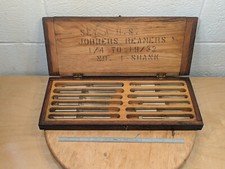 Vintage set alvord for sale  Portland