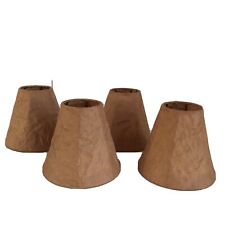 Vtg lamp shade for sale  Hinckley