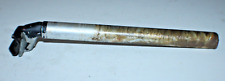 Bicycle seatpost seat for sale  Madison