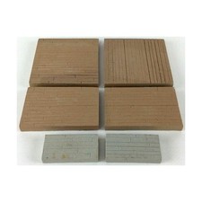 Fantasy Forge Terrain piso de madeira solto #1 quase perfeito, usado comprar usado  Enviando para Brazil