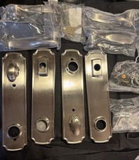 Trillenium pella entry for sale  Cecil