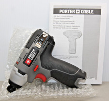 Porter cable pcl120id for sale  Britt