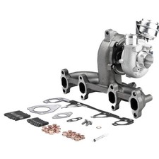 Turbolader turbo brtx4032m gebraucht kaufen  Berlin