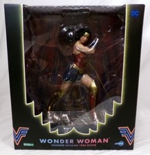 Kotobukiya artfx ww84 for sale  Sykesville