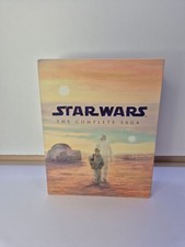 star wars bluray complete gebraucht kaufen star wars bluray complete gebraucht kaufen Mönchengladbach