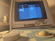 ultrasound scanner for sale  Trenton
