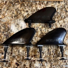 Catch surf fins for sale  Mays Landing