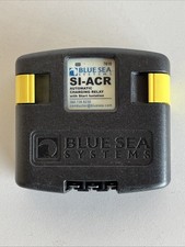 Blue sea acr for sale  Poulsbo