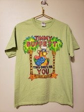 Jimmy buffet medium d'occasion  Expédié en Belgium