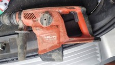 Hilti a36v sds for sale  WEST WICKHAM