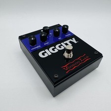 Pédale overdrive voodoo d'occasion  Expédié en France