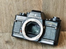 Praktica 1 spiegelreflexkamera gebraucht kaufen  Tangstedt