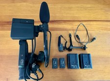 Canon eos c300 for sale  Providence