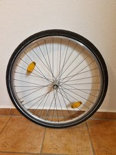 Zoll 622x17 vorderrad gebraucht kaufen  München