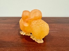 Daum small sculpture d'occasion  Expédié en Belgium