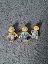 Bob baumeister figur gebraucht kaufen  Hoya