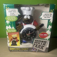South park chef for sale  COVENTRY