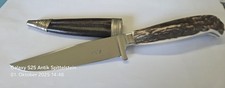Jagdmesser hubertus solingen gebraucht kaufen Jagdmesser hubertus solingen gebraucht kaufen  Rödental