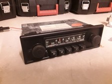 Vintage ldtimer autoradio gebraucht kaufen  Fürstenfeldbruck