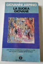 Suora giovane giovanni usato  Italia