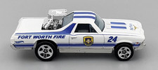 Chevrolet camino hot d'occasion  Estaires