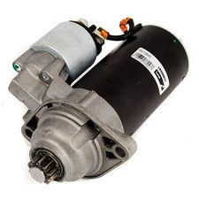 Remanufactured starter motor for sale  TAMWORTH