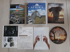 Afrika ps3 playstation d'occasion  Montceau-les-Mines