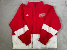 Vintage detroit red for sale  Federal Way