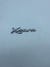 Emblema logotipo Citroen Xsara comprar usado Emblema logotipo Citroen Xsara comprar usado  Enviando para Brazil