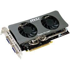 Msi n250gts twin gebraucht kaufen  Berlin